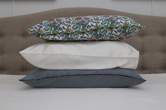 Our Silk Pillowcase Designs