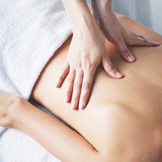 Why are massages so good for us?