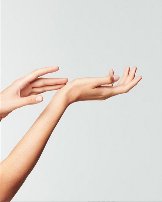 Skin. It’s our largest organ. Let’s look after it.