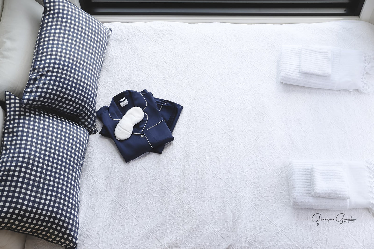 Mulberry Silk Pajamas