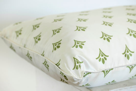 Fleur - Luxury Silk Pillowcase